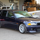 Illustration for article titled Does This Custom S54-Rocking 2001 BMW 325iX Touring Have the Balls to Ask $26,500?